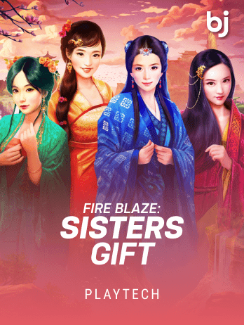 Fire Blaze_ Sisters Giftpng game thumbnail