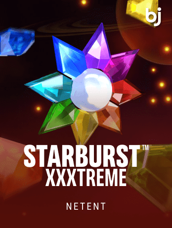 Starburst™ XXXtremepng game thumbnail