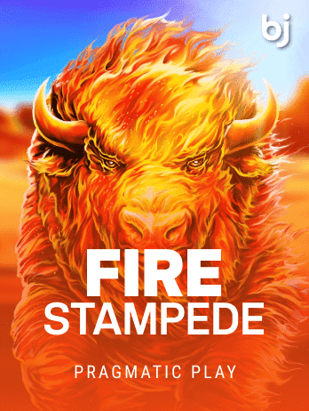Fire Stampedepng game thumbnail