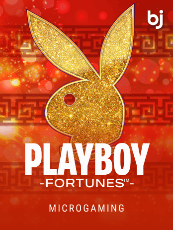 Playboy Fortunes ™ game thumbnail