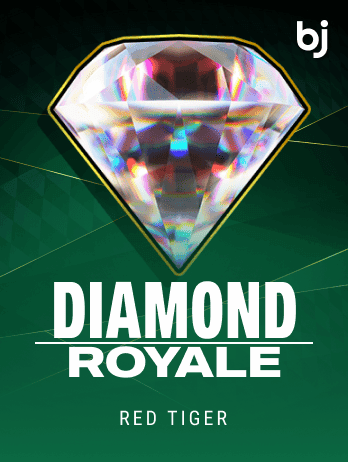 Diamond Royalepng game thumbnail