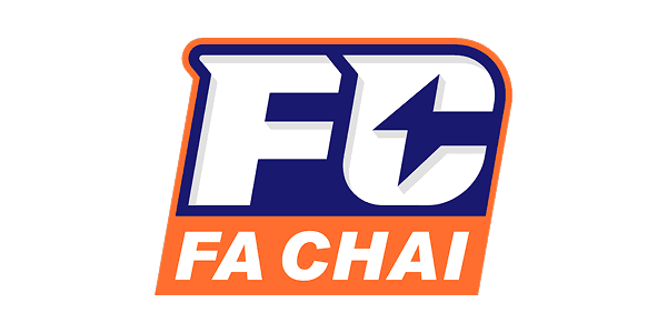 FC ইন্টারন্যাশন্যাল logo