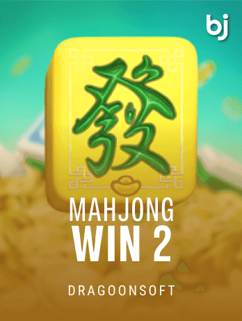 Mahjong Win 2png game thumbnail