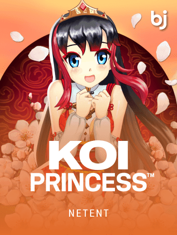 Koi Princess™ screenshot