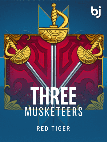 Three Musketeers