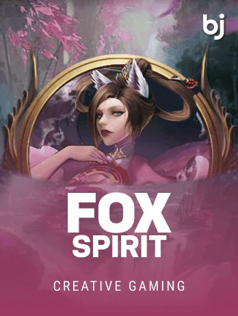 Fox Spirit game thumbnail