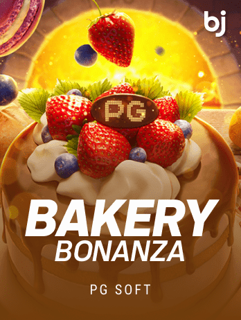 Bakery Bonanzapng game thumbnail