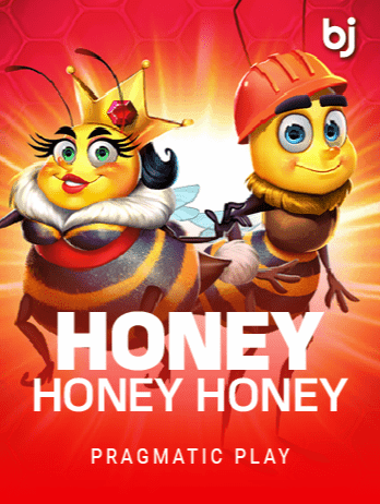 Honey Honey Honeypng game thumbnail