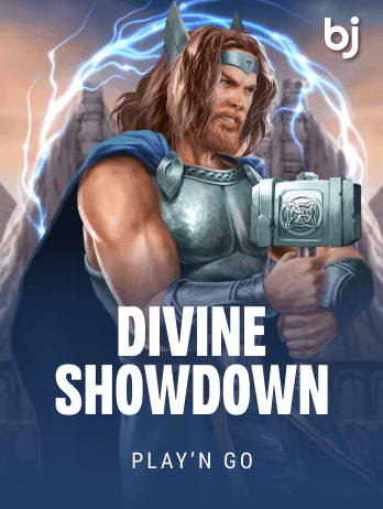 Divine Showdown game thumbnail
