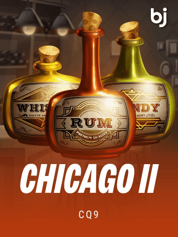 CHICAGOⅡ game thumbnail