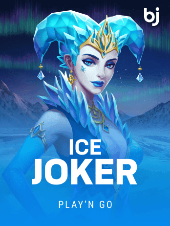 Ice Joker game thumbnail